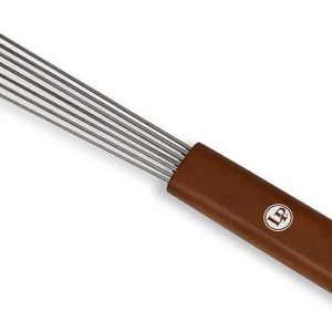 Merengue Guiro Scraper Wood