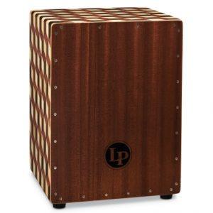 Latper 3D Cube String Cajon