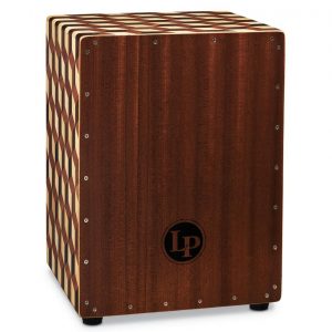 Lp Lp1423 3d Cube String Cajon