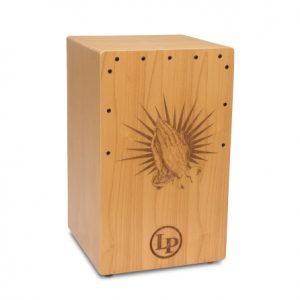 Latper Praise Cajon Praying