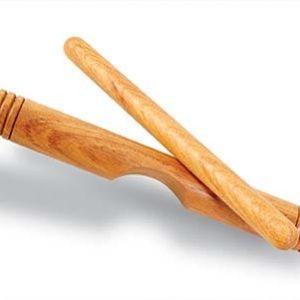 Latper Exotic Wood Standard
