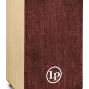 Latper LP Groove Cajon Birch