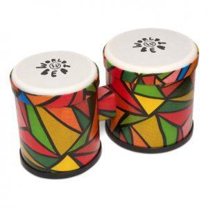 Latper World Beat Pretuned