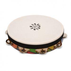 Latper World Beat 10