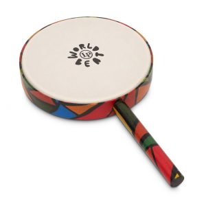 LP WORLD BEAT MINI-TOM LARGE