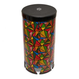 Lp World Beat 16 Tube Drum