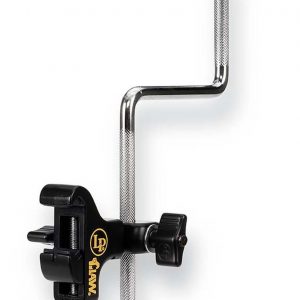 Lp Claw With 3/8 Percussion Rod