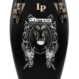 LP LPM197-SNL Santana Lionhead Mini Tunable Conga