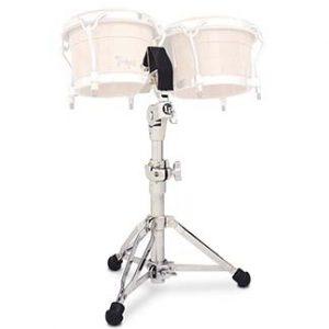 Latper Bongo Stand Seated