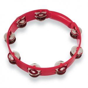 Latper Aspire Tambourine 10