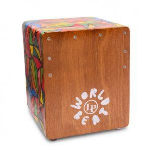 Latper World Beat Small Cajon