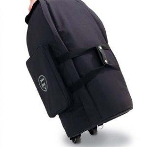 Latper PRO Conga BAG W/WHEELS