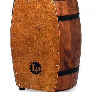 Lp Lp Matador M1406wb Stave Whiskey Barrel Tumba Cajon