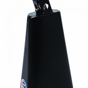 Lp Black Rock Cowbell 8in 1/2in Mount