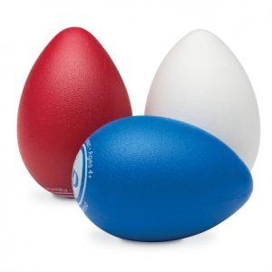 Latper EGG Shaker Trio