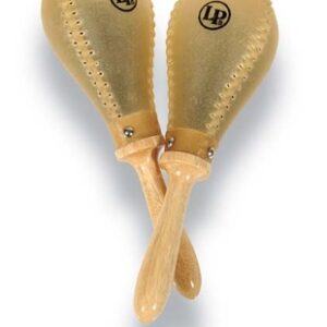 Rawhide Maracas