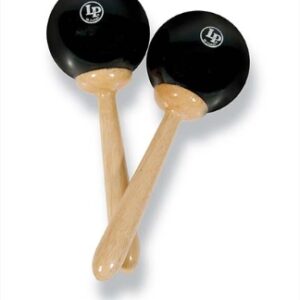 Fiber Maracas