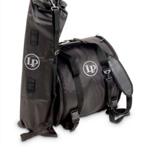Timbale Bag
