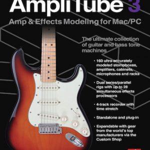 AmpliTube 3 Download