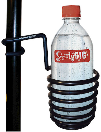 The SwirlyGig II