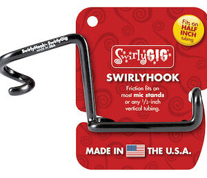 The SwirlyHook