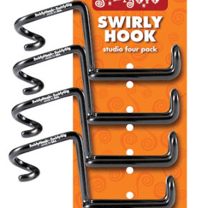 The SwirlyHook