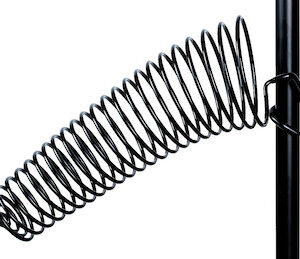 The SwirlyShtick