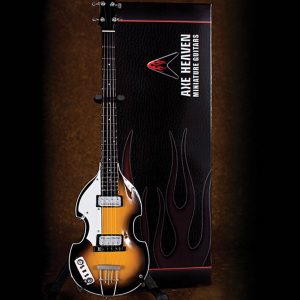 Classic Violin Bass Model
