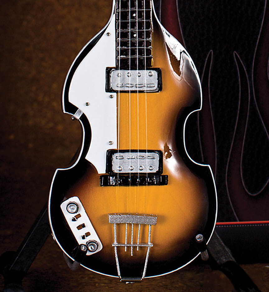 Classic Violin Bass Model - Image 2
