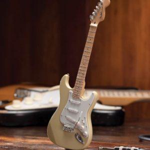 Axhgtr Strat Cream Mini GTR