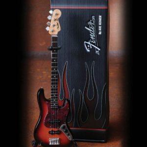 Acces FND JZ Bass Sunbrt Mini