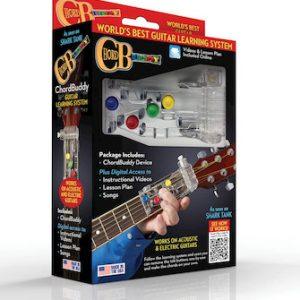 Crdbdy Chordbuddy DIG Edition