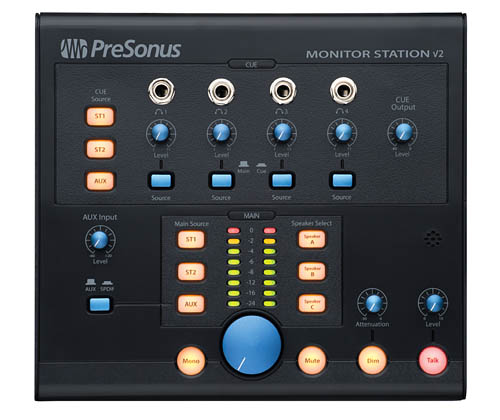 Monitor Station - Image 2