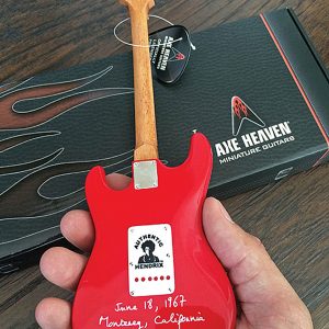 Jimi Hendrix Monterey Stratocaster™