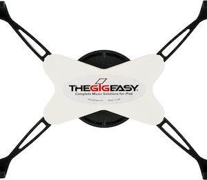 Acces Gigeasy Black White MNT