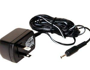 Mighty MB AC Adapter FOR Clip