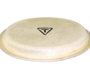 13“ Key Tuned Djembe Replacement Head