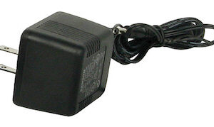 AC500 – Power Supply