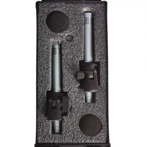 C02 Pencil Condenser Microphones