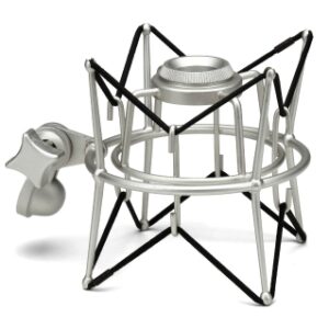 Samson Spider Shock Mount For C01, C03, Cl7, Cl8, C15, C01u & C03u