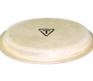 13“ Traditional Series Djembe Replacement Head (untucked)