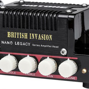 Nano Legacy British Invasion Mini Amp