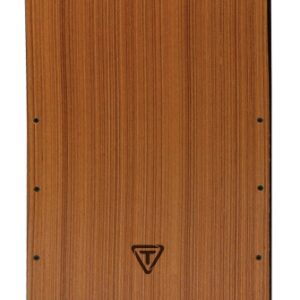 35 Series Supremo Cajon Replacement Front Plate