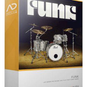 Xlnaud Adpack 2 Funk VDL Code