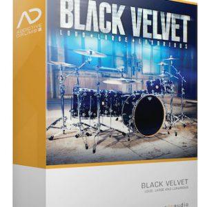 Xlnaud Adpack 2 Black VEL VDL