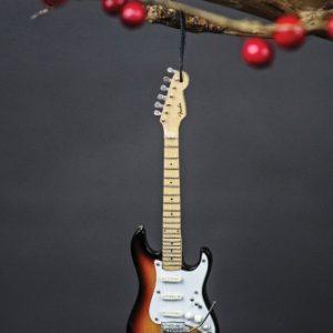 Axhgtr Ornament Fender Strat