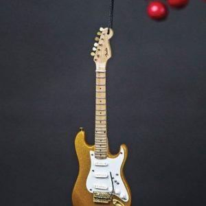 Axhgtr Ornament Fndr Gold SRT