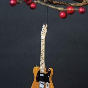 Axhgtr Ornamnt 50S Blond Tele