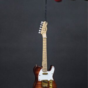 Fender Select Telecaster – 6″ Holiday Ornament