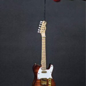 Axhgtr Ornament Select Tele